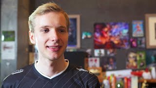 Jankos says NA has worse mechanics, maybe because they suck