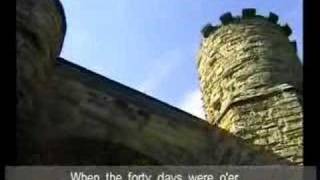 Alleluia Sing To Jesus Hymn - Gods Country, QVT Productions