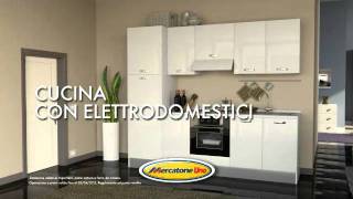 Mercatone Uno - Appartamento completo