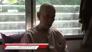 สัมภาษณ์ ศ.วิชัย ศังขจันทรานนท์ (หนังสือร้อยปีร้อยจิต วิศวฯ จุฬาฯ)