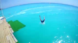 Club Hotel Phaselis Rose, Turkey, May 2017