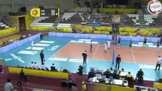 Reda Haikal, White T-Shirt #17,  BELCHATOW - ZAMALEK