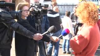 «Закон есть закон»: Главные преступления лета и приговор суда по делу Кирилла Слабова