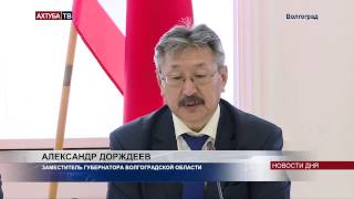 В Алексеевском районе решено построить завод по переработке кукурузы 1