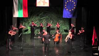 Музика от филма "Списъкът на Шиндлер"