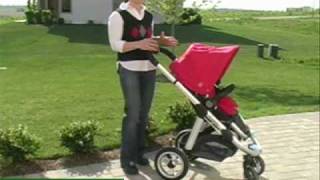 Baby Gizmo iCandy Apple Stroller Review