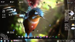 BEST WINDOWS 7 DREAMSCENE EVER [HD]