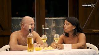 LE NATURISME VU PAR DES NATURISTES - LA SUITE - #naturisme