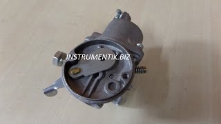 Карбюратор для мотоопрыскивателя  Agrimotor