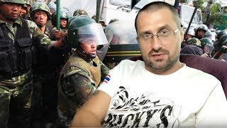 Лагеря для уйгуров в Китае. Причины и что делать?
