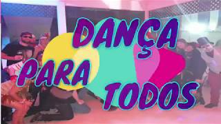 DANÇA PARA TODOS - TIO PETER PAN