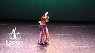Nada El Masriya - Oriental Magencee
