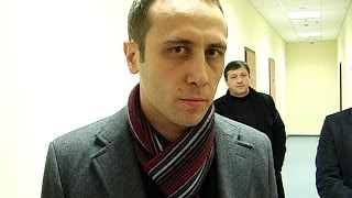 У Коломиї усунули з посади директора "Епіцентру"