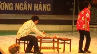Chuông vàng vọng cổ 2011 -Chung kết- Nguyễn Văn Mẹo-Kim Tử Long-Trinh Trinh