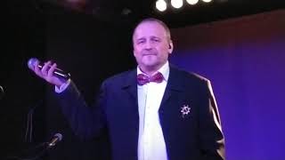 Андрей Косинский "Я не знаю ничего о нас..."