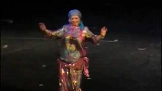 Sofiya Gamal - ШААБИ.