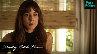 Pretty Little Liars | Season 7, Episode 1 Clip: Hand Over One Of Our Own  | Freeform