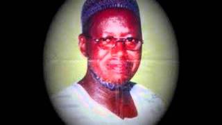 ILLAR HARSHE BY SHEIK JA'AFAR MAHMUD ADAM