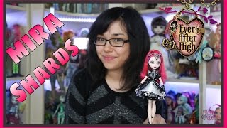 Ever After High  МИРА ШАРДС (Mira Shards)  Special Edition/ Игры Драконов (Dragon Games)