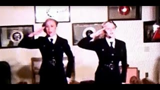 Great Rendition - Ballad Of The Green Berets at VFW