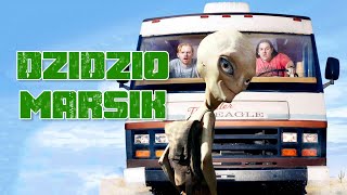 DZIDZIO - MARSIK / Дзідзьо -  Марсік