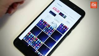 7 способов сделать скриншот в MIUI на Xiaomi