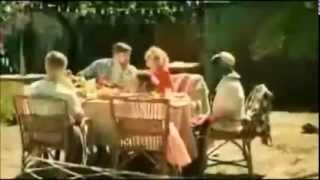 Песня из фильма -В тесноте, да не в обиде