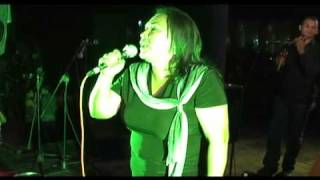 La Guachimana Canta: Guillermina Osto Faico Cojedes