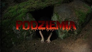 Creepypasta - Podziemia (Lektor PL)