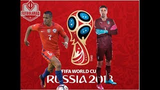 16 TOP KEY PLAYERS who will definitely miss Russia 2018 world cup