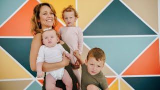 Behind the Scenes With OKBABY & Baby By Kyra