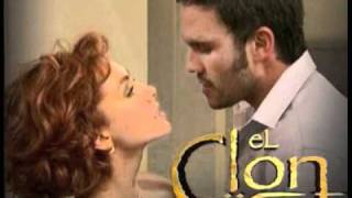El Clon - Cancion de Marisa (Piano Instrumental)
