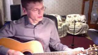 Темная Ночь (Из кф Два Бойца)