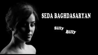 Սեդա Բաղդասարյան // Seda Baghdasaryan