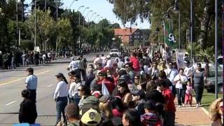 VTV: 6TA ETAPA VUELTA CICLISTA DEL URUGUAY