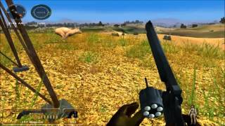 Hunting Unlimited 2010 HD Gameplay Shots