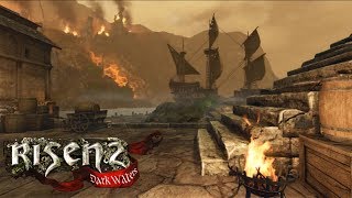 Risen 2: Dark Waters - На Такаригуа!