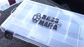 Bass Boat Tour (Nitro) + Tackle