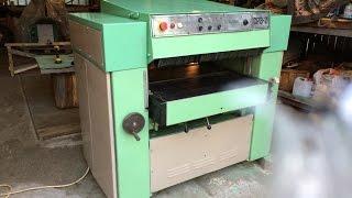 Рейсмус СР8-2 "Красный металлист"