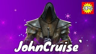 HoN Pro Sand Wraith Gameplay / JohnCruise` / Legendary I