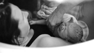 Kingsley | A Hypnobirth (The Mongan Method) Film