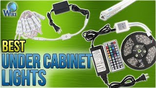 10 Best Under Cabinet Lights 2018