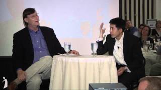 Hal Varian & Michael Chui: Predicting the Present with Google Trends
