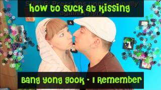 Bang Yong Gook "I Remember"