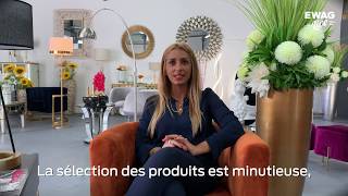 Talent des pros - Pure Design, expert en design, création d'ambiance et décoration