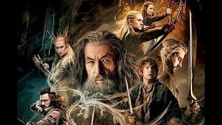 КЛИП К ФИЛЬМУ Хоббит 2: Пустошь Смауга 2013