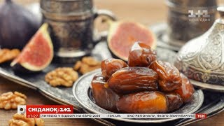 Позбавлять від поганих думок і не тільки: 5 корисних властивостей фініків