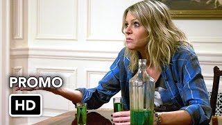 The Mick (FOX) "Mary Poppins, But Drunker" Promo HD - Kaitlin Olson comedy series