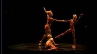 Kooza Contortion