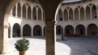 Castell de Bellver - Mallorca HD